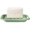 Klar Seifen Soap Dish Mint Mint thumbnail 1