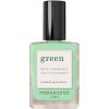 Manucurist Green Nail Polish Amande thumbnail 1