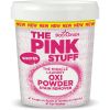 The Pink Stuff The Miracle Laundry Oxi Powder Stain Remover White thumbnail 1