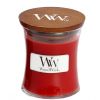 WoodWick Cinnamon Chai Christmas Scent Mini thumbnail 1