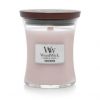 WoodWick Rosewood Medium thumbnail 1