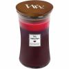 WoodWick Sun Ripened Berries Trilogy Large thumbnail 1
