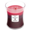 WoodWick Sun Ripened Berries Trilogy Medium thumbnail 1