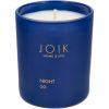 JOIK Organic Doftljus Night 150 g thumbnail 1