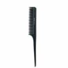 American Dream Ionic Rat Tail Comb 6113 thumbnail 1