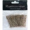 American Dream Wavy Pins Blonde 5cm thumbnail 1