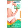 AnDrea Wax Strips Body thumbnail 1