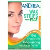 AnDrea Wax Strips Face thumbnail 1