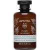 APIVITA Pure Jasmine  Shower Gel with Essential Oils with Jasmine thumbnail 1