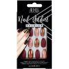 Ardell Nail Addict Red Cateye thumbnail 1