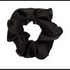 Avalea Scrunchie Musta thumbnail 1