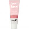 Barry M Fresh Face Cheek & Lip Tint Summer Rose thumbnail 1