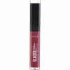 BEAUTY UK Glacier gloss no.10 plum &amp; have a go thumbnail 1