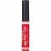 BEAUTY UK Lips Matter No.2 Radical Red thumbnail 1