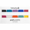 BEAUTY UK Posh palette large eye palette no.3 festival thumbnail 1