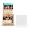 Biovène Hydrate Repair Argan Oil & Mint Solid Conditioner Bar thumbnail 1