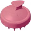 Biovène The conscious Scalp Massager, Pink Biodegradable Shampooi thumbnail 1