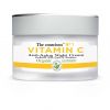 Biovène The conscious Vitamin C Anti-Aging Night Cream Organic Ra thumbnail 1