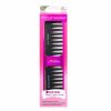Brushworks Anti-Static Wide Tooth Comb thumbnail 1