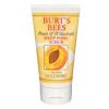 Burt´s Bees Deep Pore Scrub Peach & Willow Bark 110 ml thumbnail 1