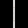 Camilla Pihl Cosmetics Brow Pencil Medium Brown thumbnail 1