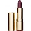 Clarins Joli Rouge Velvet 744v Plum thumbnail 1