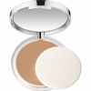 Clinique Almost Powder Makeup SPF 15 Deep 06 thumbnail 1
