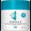 DERMA E Tea Tree And Vitamin E Relief Cream thumbnail 1