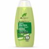 Dr. Organic Aloe Vera Shower Gel 250 ml thumbnail 1