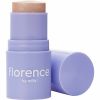 Florence By Mills Self-Reflecting Highlighter Stick Self-Love thumbnail 1