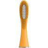 Foreo ISSA Mini Hybrid Brush Head Mango Tango thumbnail 1