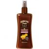 Hawaiian Tropic Dry Spray Oil SPF20 200 ml thumbnail 1