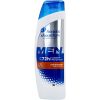 Head & Shoulders Men shampoo Hair Booster Anti Dandruff 220 ml thumbnail 1