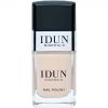 IDUN Minerals Nail Polish  Sandsten thumbnail 1