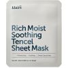 Klairs Rich Moist Soothing Tencel Sheet Mask 25 ml thumbnail 1