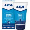 LEA Men After Shave Balm 3 in 1 125 ml thumbnail 1