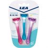 LEA Women Women Bikini Zone Disposable Razor thumbnail 1