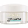 Loreal Paris Triple Active Day Normal/Mixed Skin 50 ml thumbnail 1