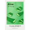 MISSHA Airy Fit Sheet Mask Aloe 19 g thumbnail 1