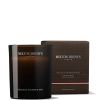 Molton Brown Delicious Rhubarb and Rose Signature Scented Single Wick Candle 190g thumbnail 1