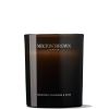 Molton Brown Delicious Rhubarb and Rose Signature Scented Single Wick Candle 190g thumbnail 2