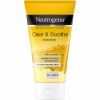 Neutrogena Clear & Soothe Moisturiser 75 ml thumbnail 1