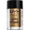 NYX PROFESSIONAL MAKEUP Face &amp; Body Glitter - Bronze thumbnail 1