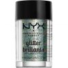 NYX PROFESSIONAL MAKEUP Face &amp; Body Glitter - Crystal thumbnail 1