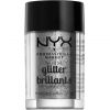 NYX PROFESSIONAL MAKEUP Face &amp; Body Glitter - Silver thumbnail 1