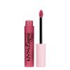 NYX PROFESSIONAL MAKEUP Lip Lingerie XXL Pushed Up thumbnail 1