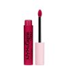 NYX PROFESSIONAL MAKEUP Lip Lingerie XXL Stamina thumbnail 1