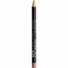 NYX PROFESSIONAL MAKEUP Slim Lip Pencil Natural thumbnail 1