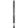NYX PROFESSIONAL MAKEUP Tres Jolie Gel Eye Pencil Black thumbnail 1