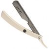 Parker Shaving 34R Ivory Shavette Barber Razor thumbnail 1